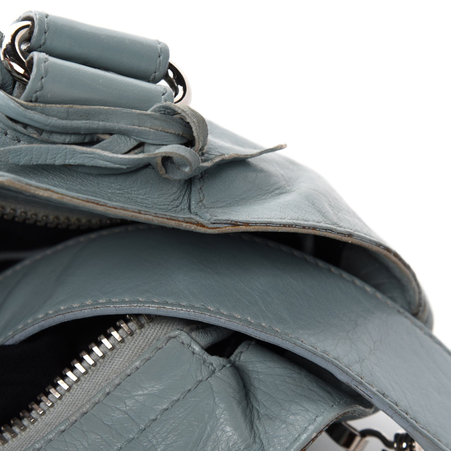 Balenciaga Agneau Giant 21 Silver Hardware Part Time 8 of 14
