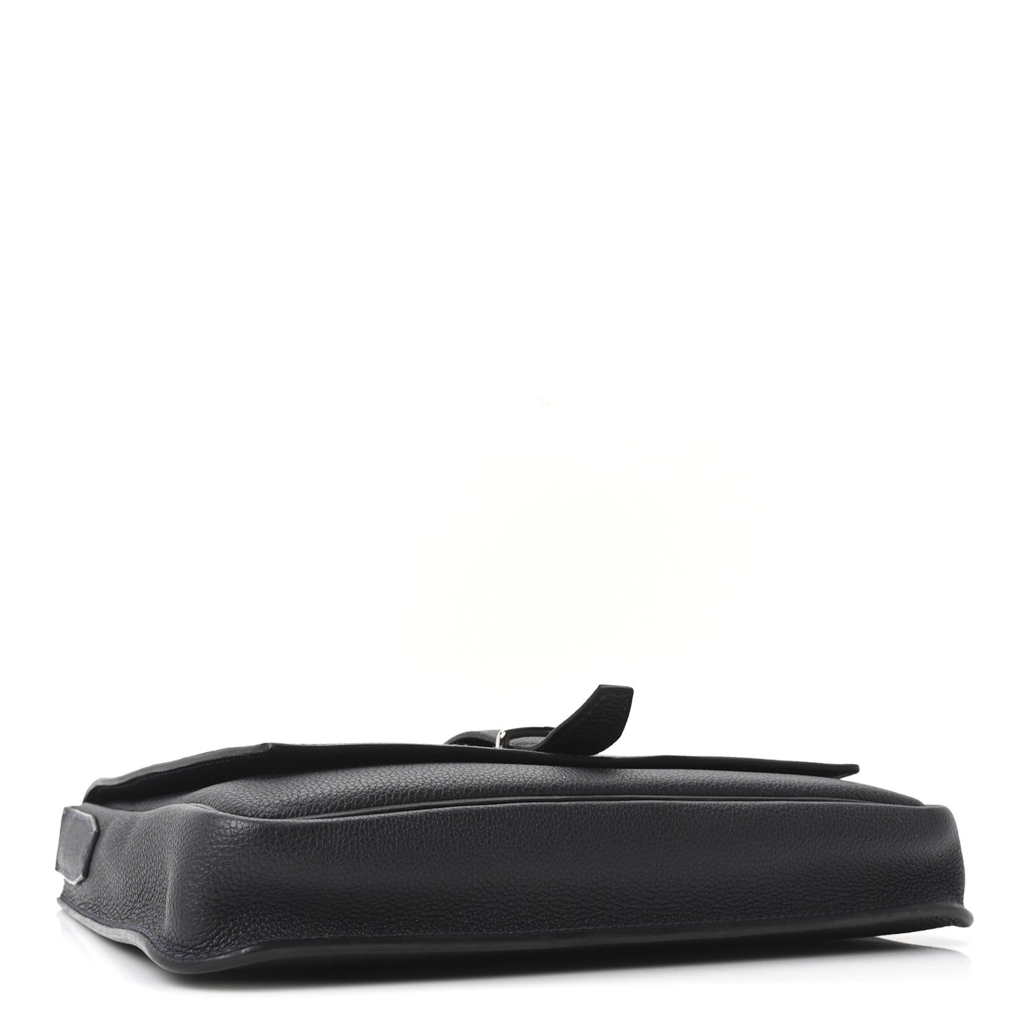 Togo Steve Light Messenger Bleu Nuit