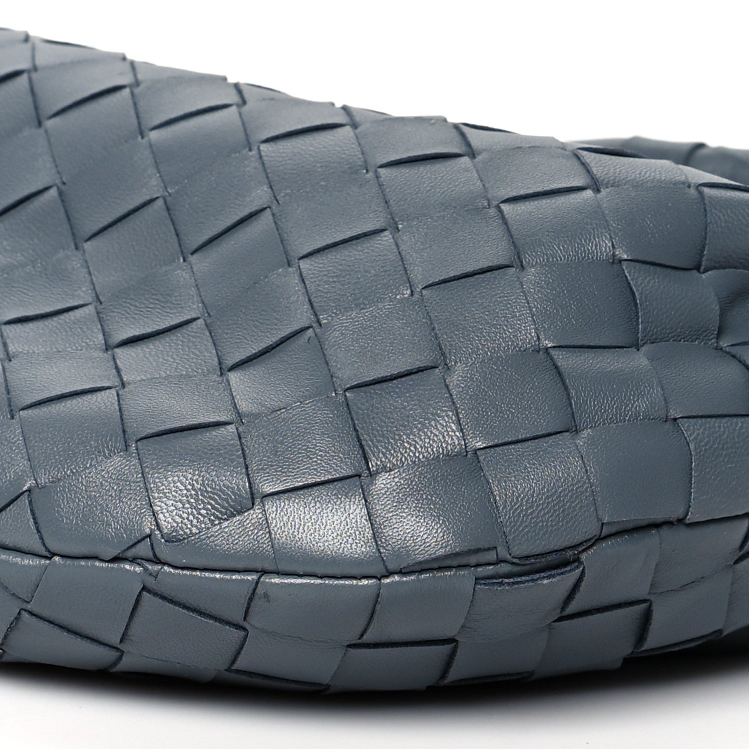Bottega Veneta Nappa Intrecciato Mini Jodie Krim 10 of 12
