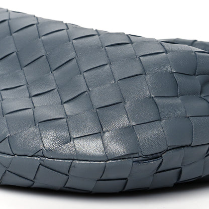 Bottega Veneta Nappa Intrecciato Mini Jodie Krim 10 of 12