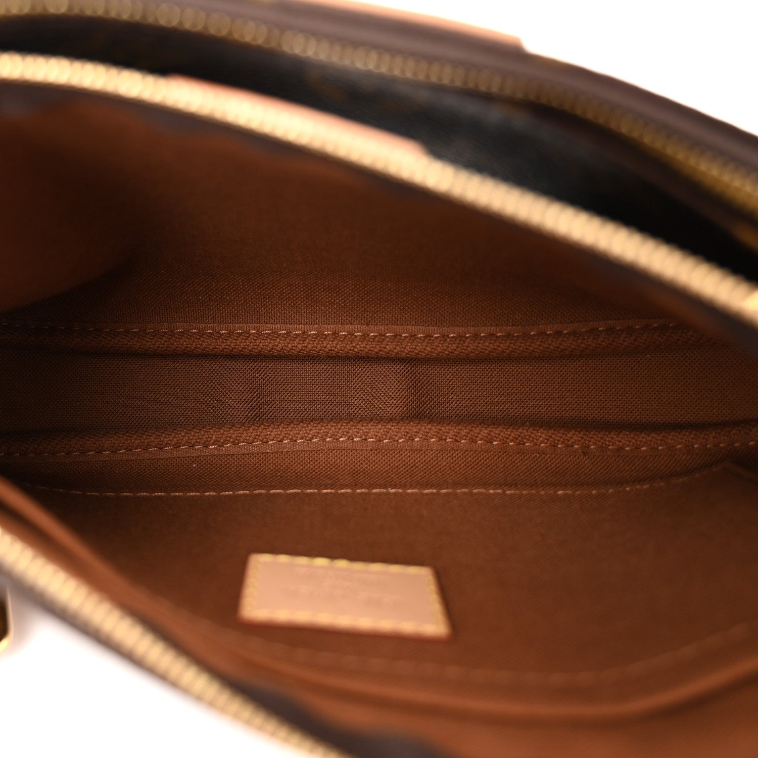 Louis Vuitton Monogram My LV World Tour Multi Pochette Accessories Rose Clair 5 of 12