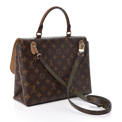 Louis Vuitton Monogram Marignan Sesame 3 of 10