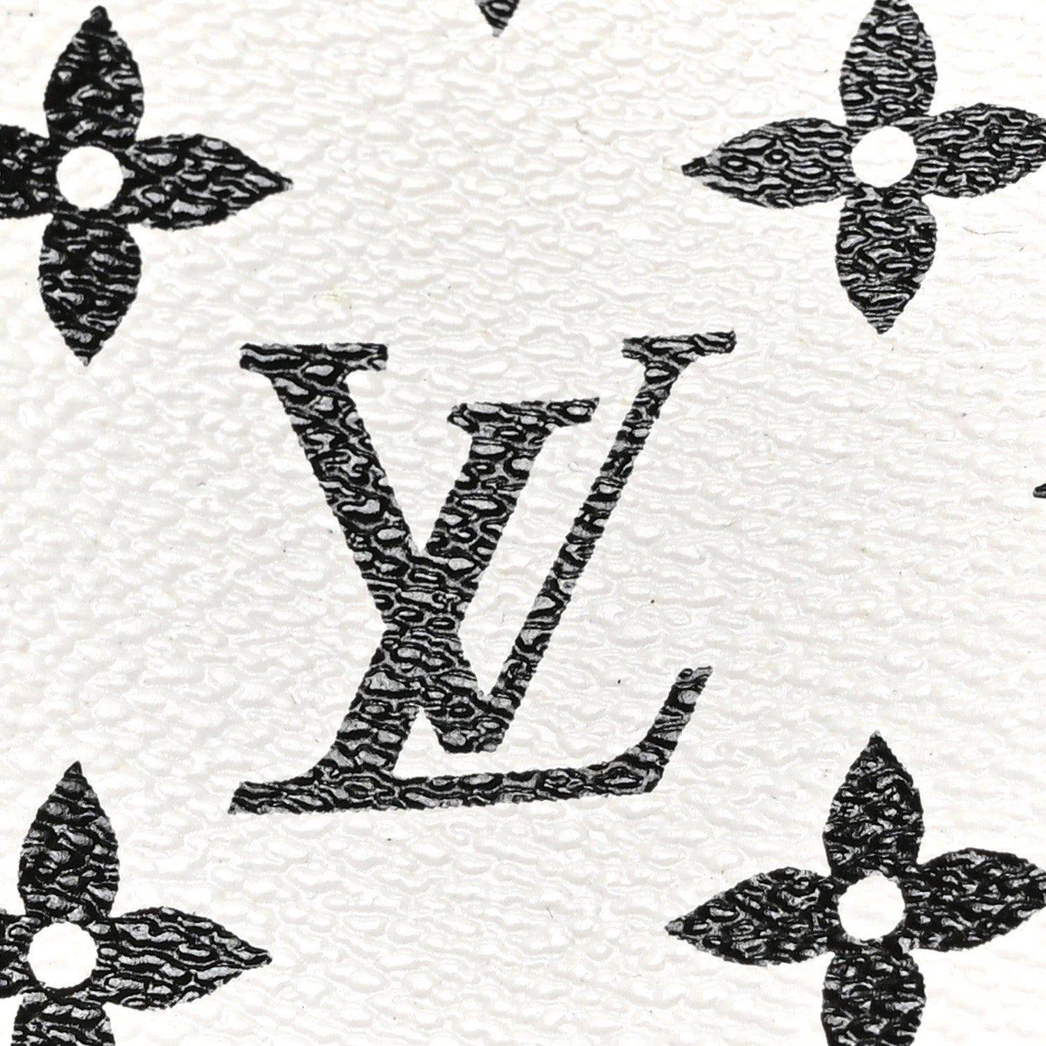 Louis Vuitton Monogram Speedy Amazon PM White Chocolat 1775374