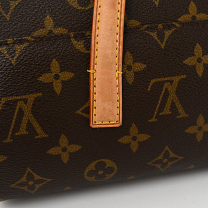 Louis Vuitton Monogram Sonatine 12 of 13