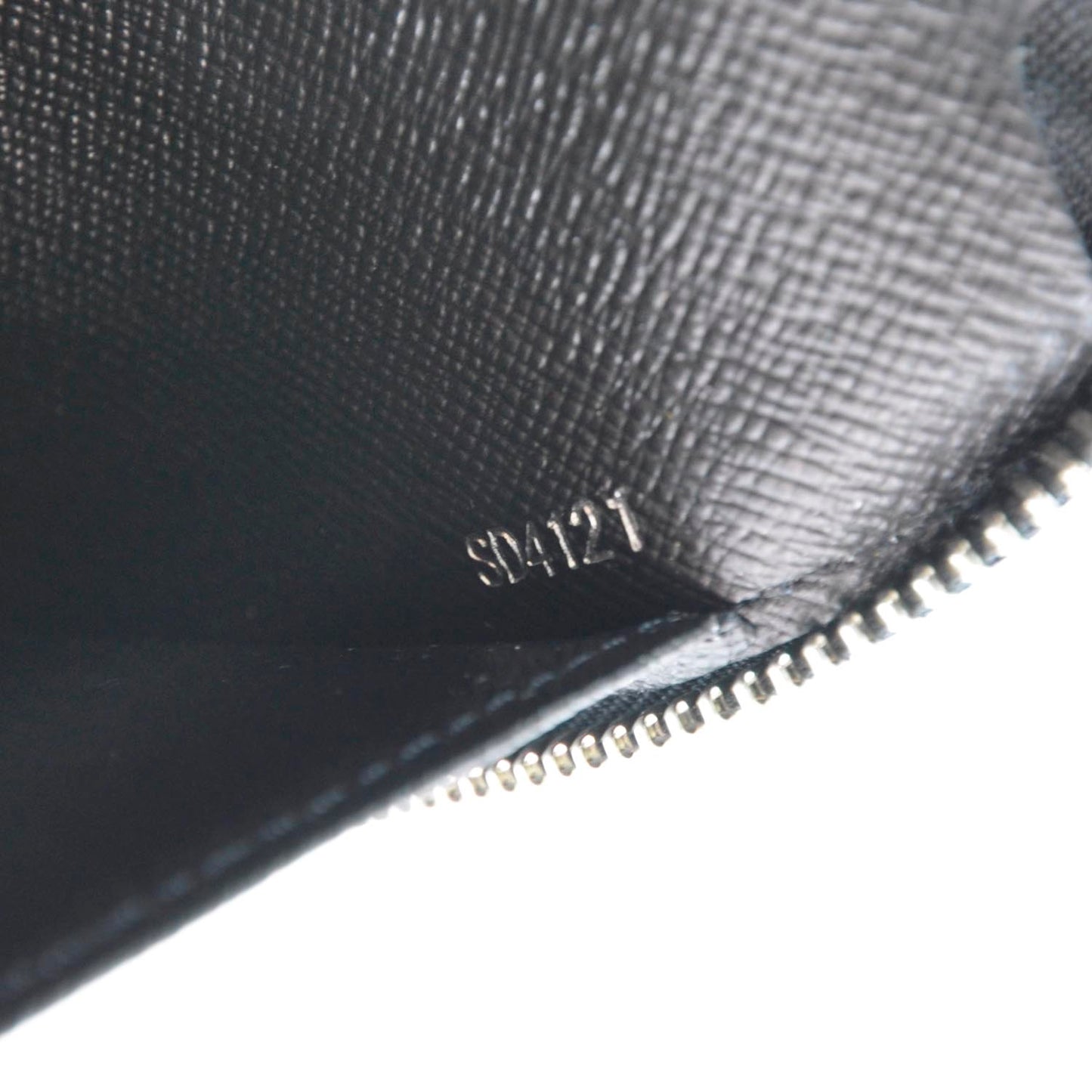 Damier Graphite Zippy Organizer Wallet