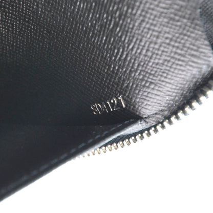 Louis Vuitton Damier Graphite Zippy Organizer Wallet 8 of 8