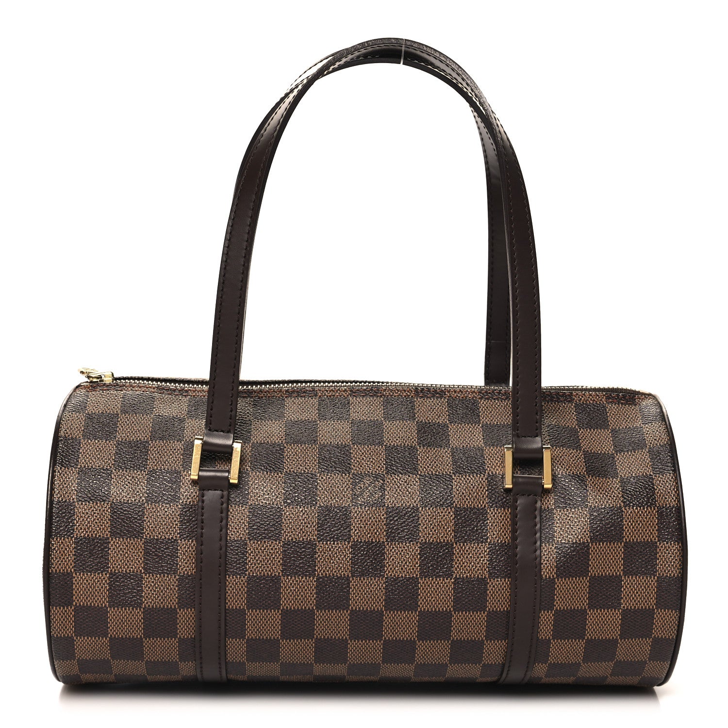 Louis Vuitton Damier Ebene Papillon 30 1 of 10
