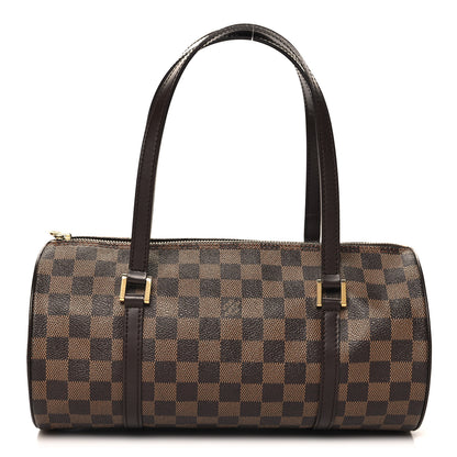 Louis Vuitton Damier Ebene Papillon 30 1 of 10