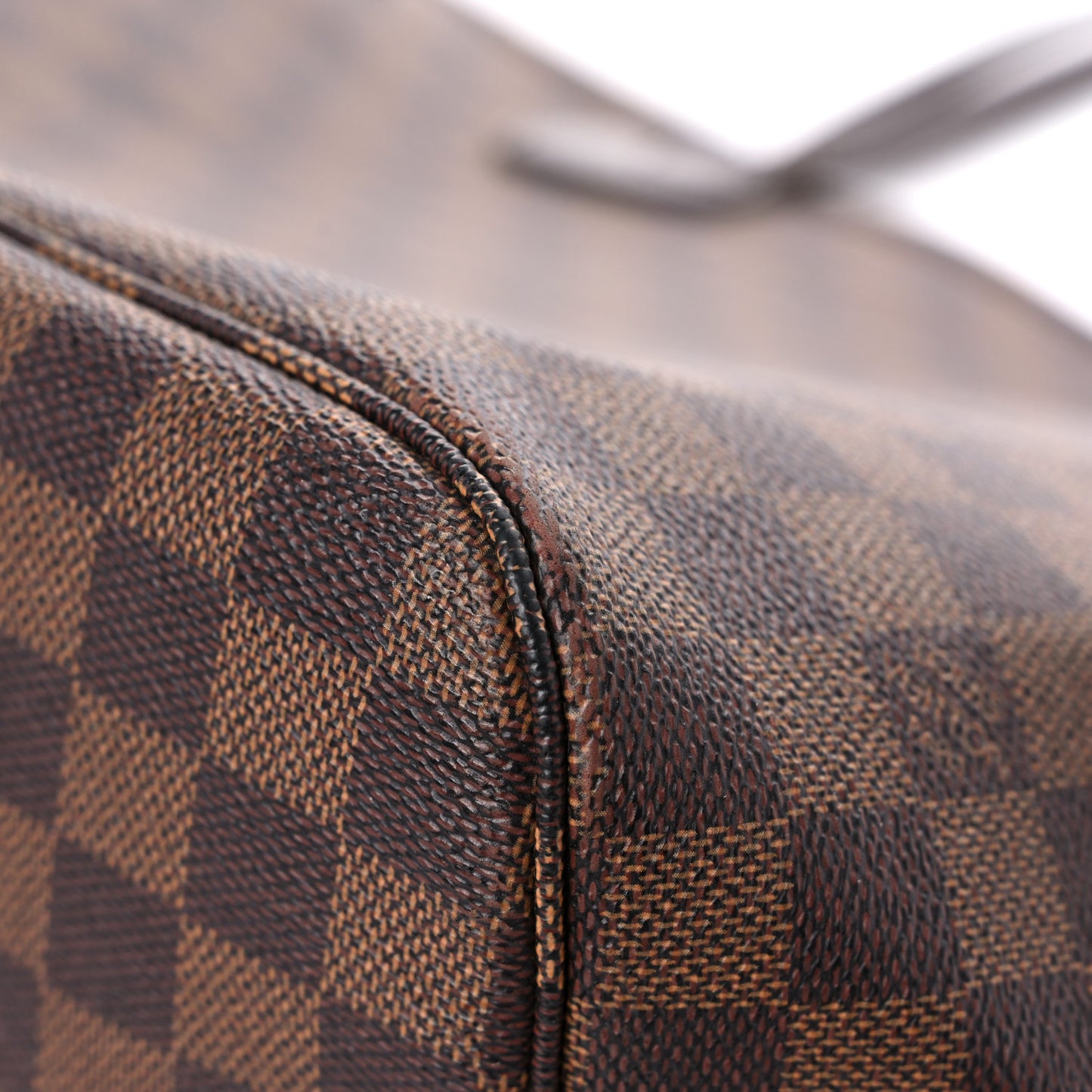 Damier Ebene Neverfull MM