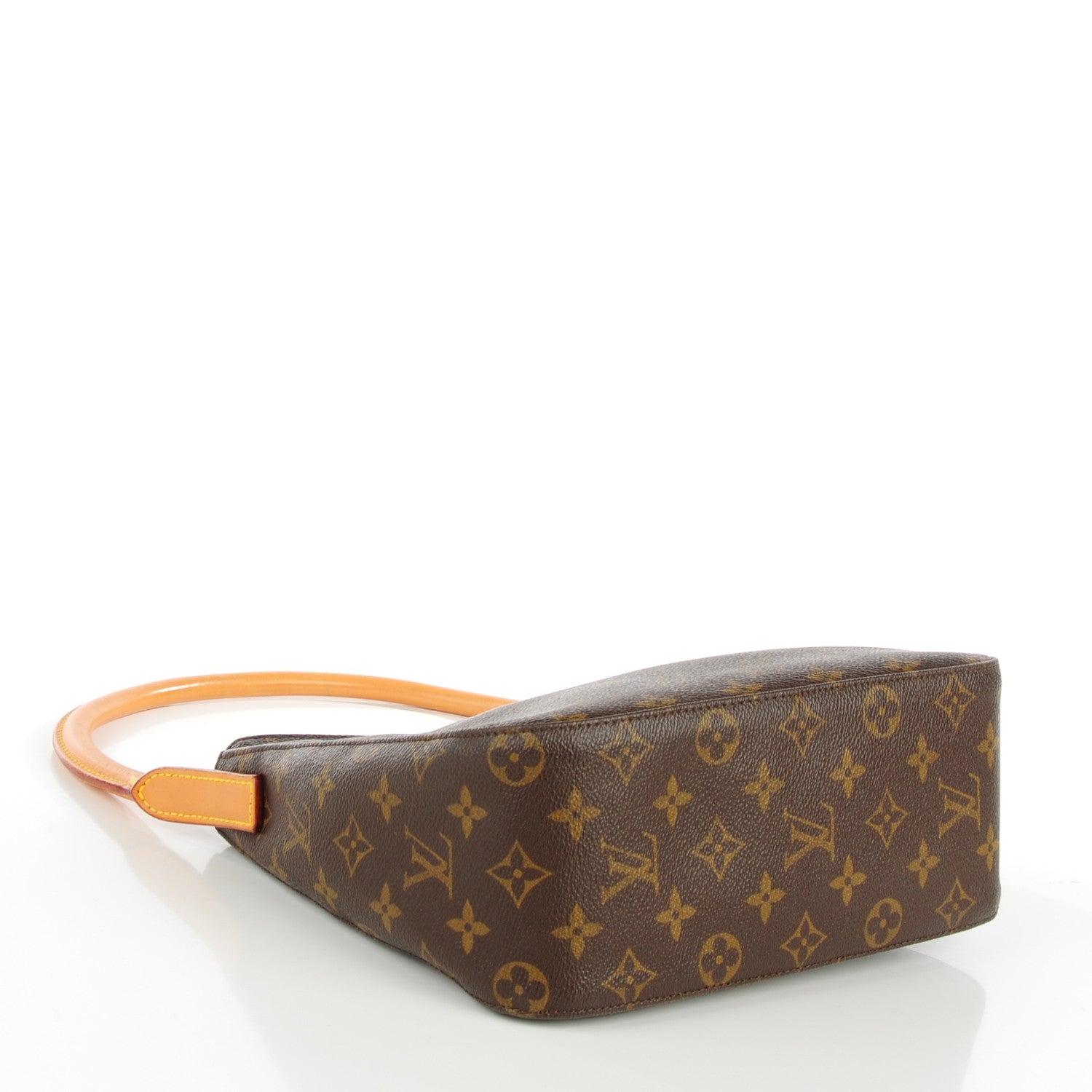 Louis Vuitton Monogram Looping MM 4 of 6