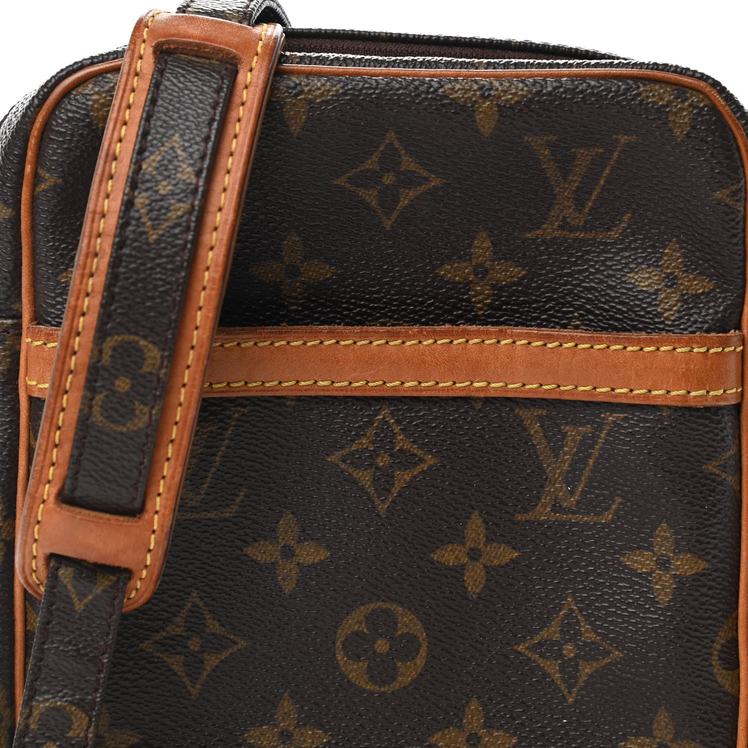 Louis Vuitton Monogram Danube 21 8 of 12