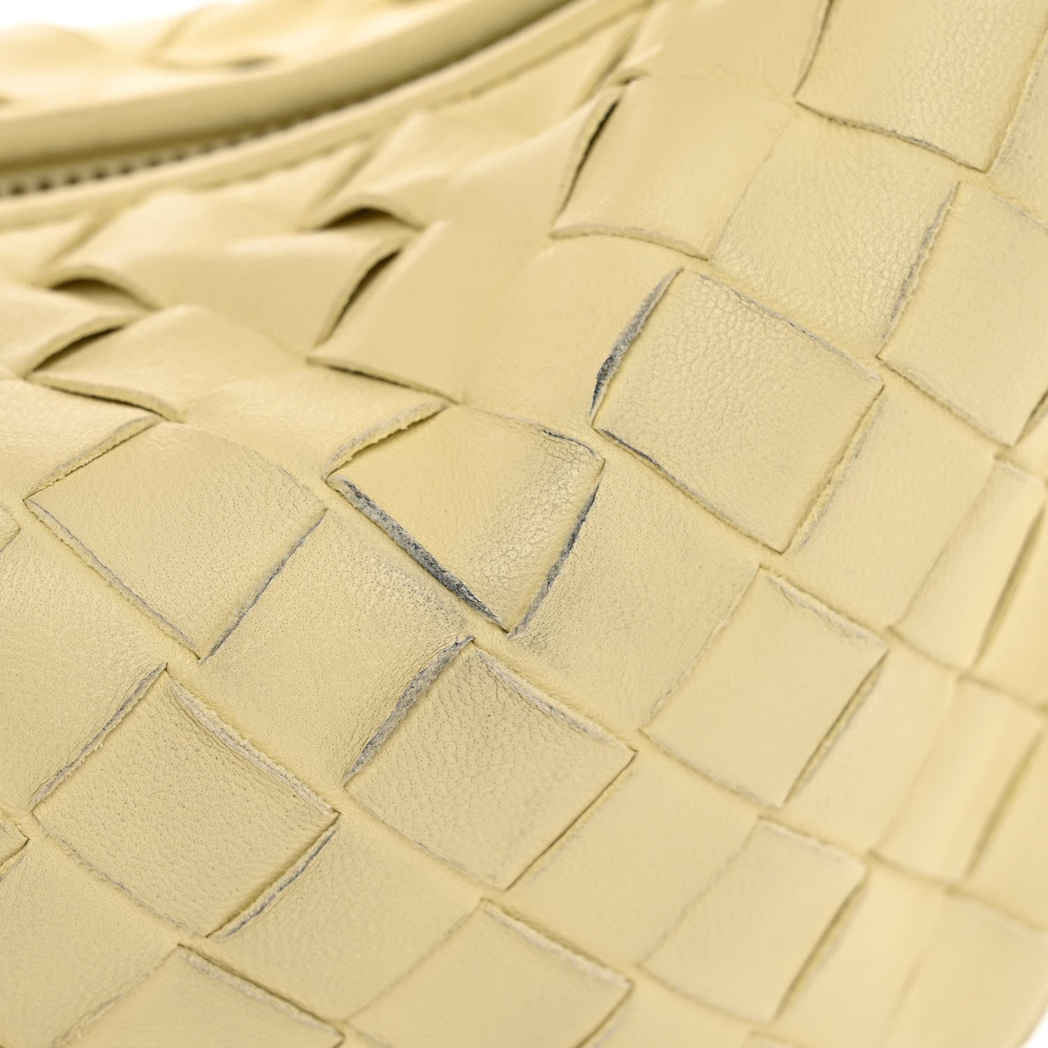 Bottega Veneta Nappa Intrecciato Mini Jodie Ice Cream 11 of 11