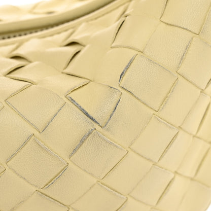 Bottega Veneta Nappa Intrecciato Mini Jodie Ice Cream 11 of 11