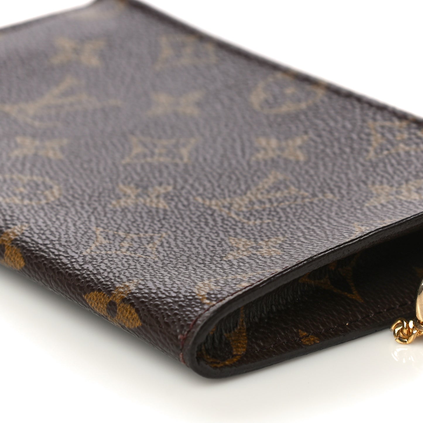 Monogram Bucket Pochette Accessories