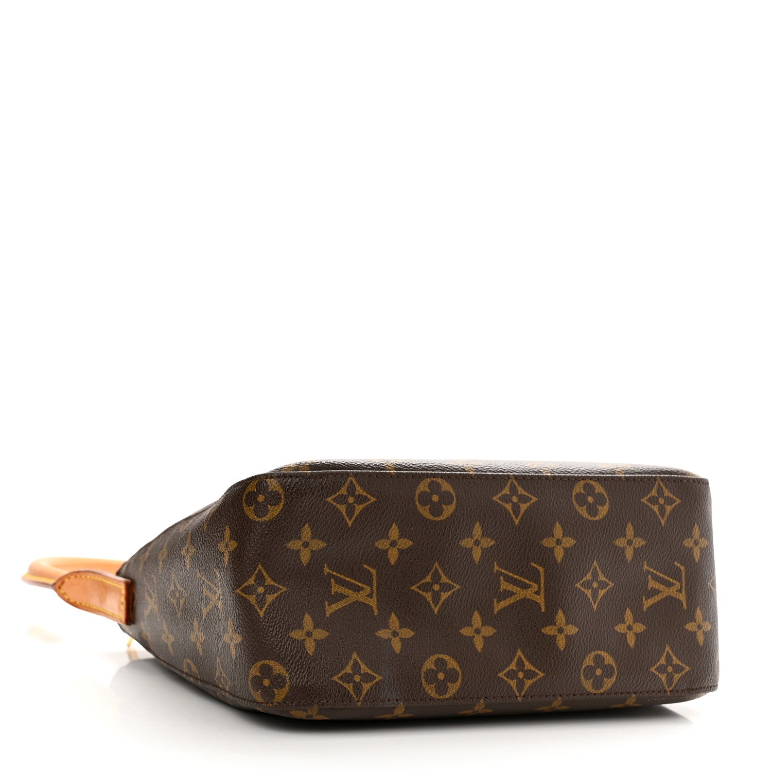 Louis Vuitton Monogram Looping MM 4 of 12