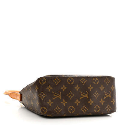 Louis Vuitton Monogram Looping MM 4 of 12