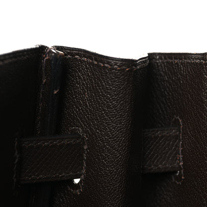 Hermes Courchevel HAC Birkin 32 Ebene 14 of 16