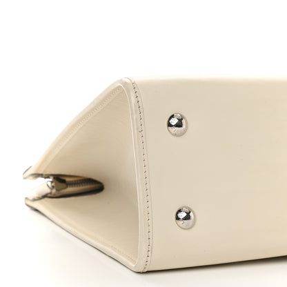 Louis Vuitton Epi Madeleine GM Ivory 7 of 17
