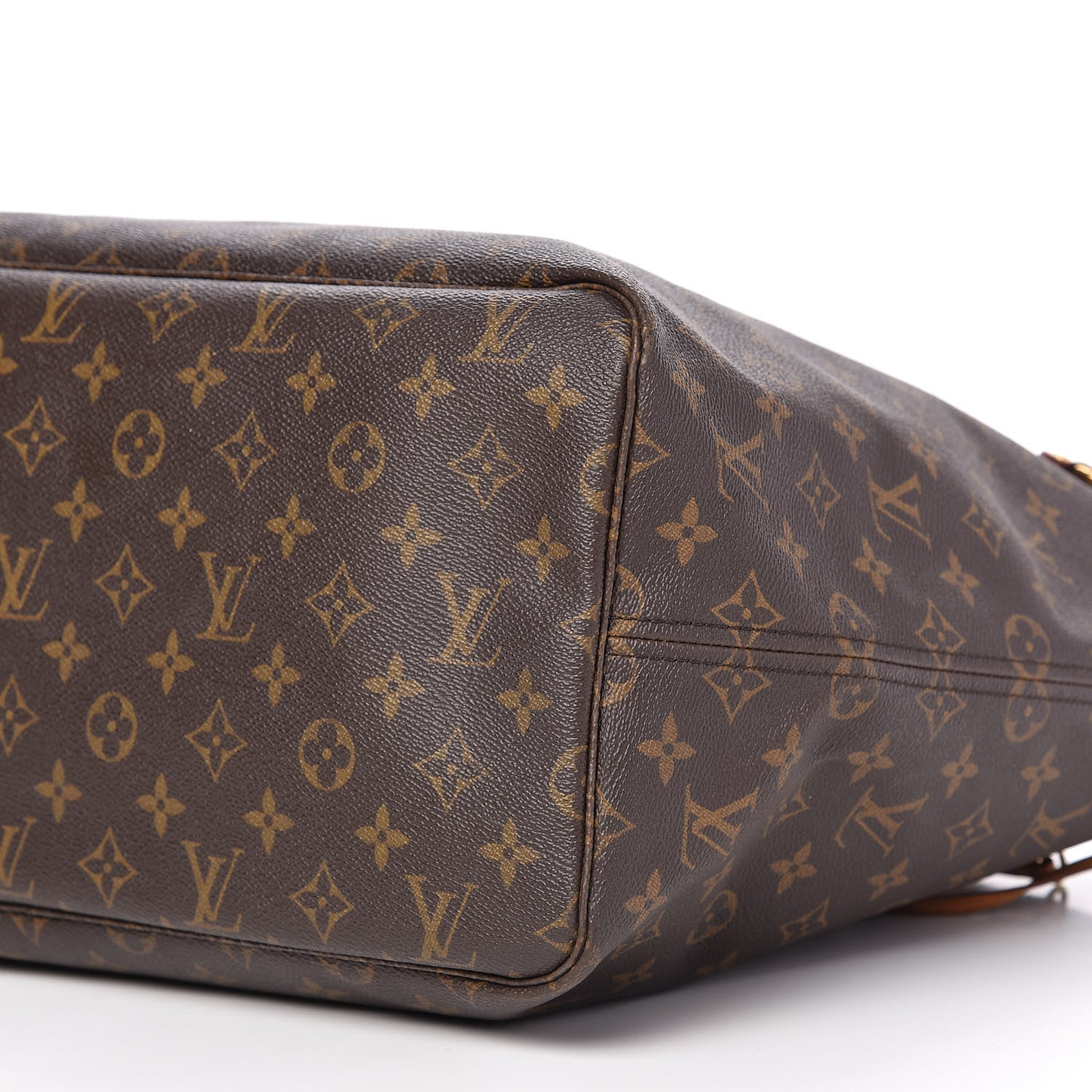 Louis Vuitton Monogram Neverfull GM 7 of 16