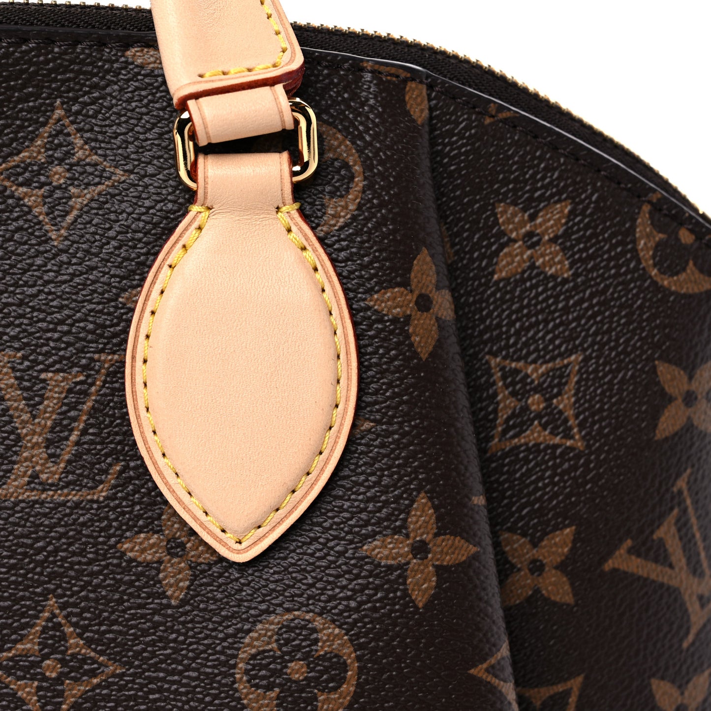 Monogram Rivoli MM