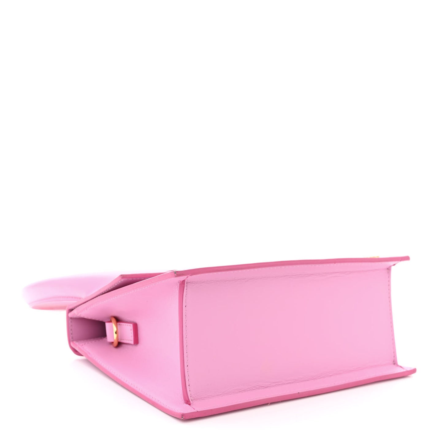 Smooth Calfskin Le Grand Chiquito Light Pink