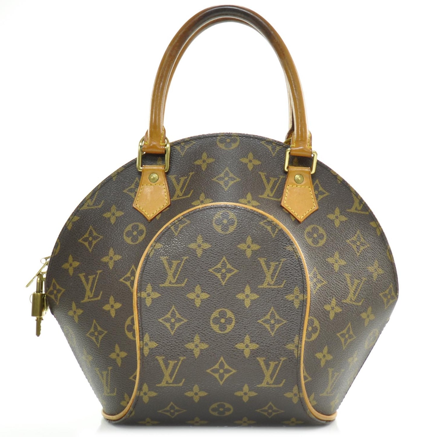 Monogram Ellipse PM