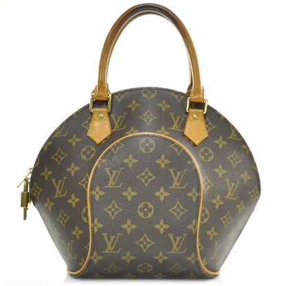 Louis Vuitton Monogram Ellipse PM 1 of 8