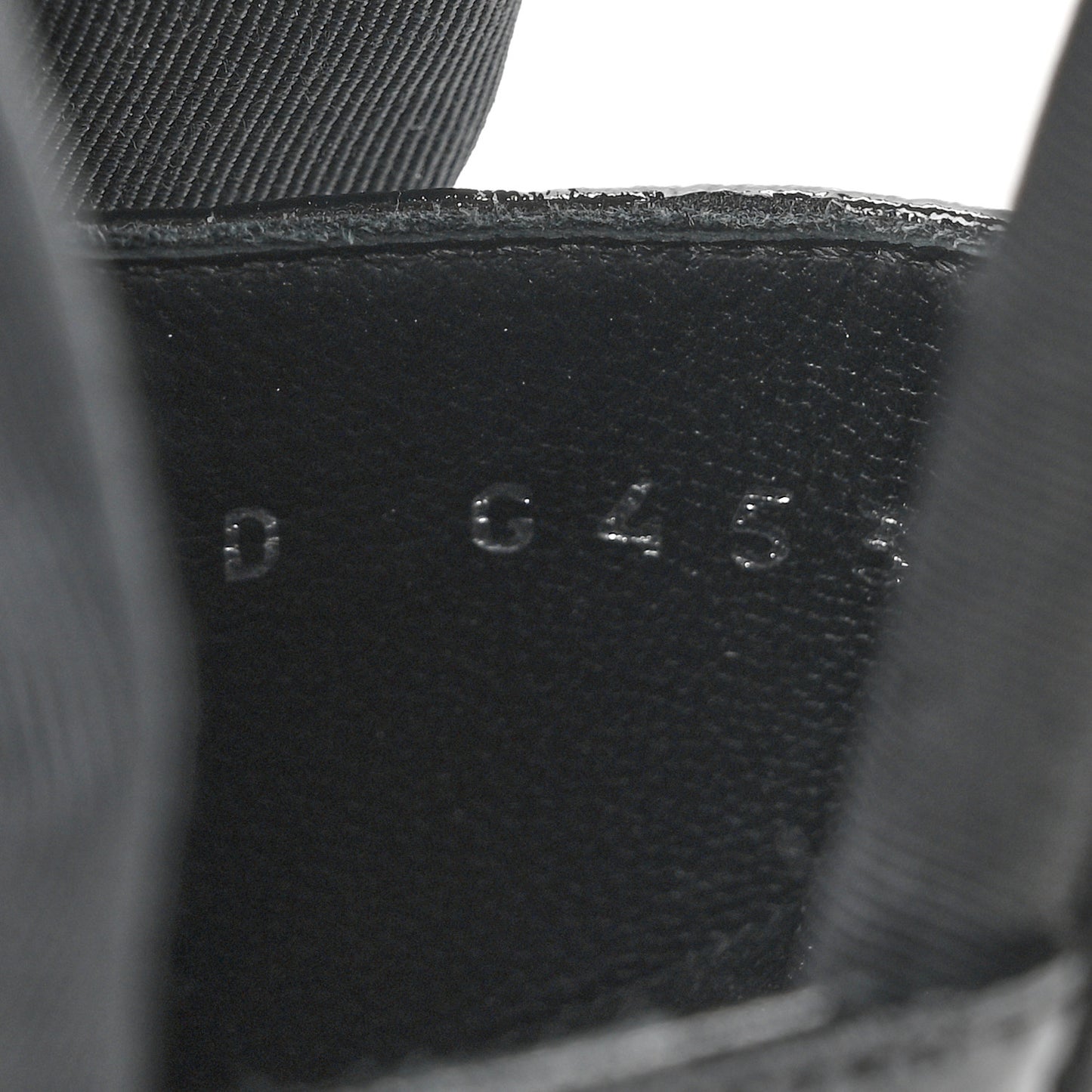 Crumpled Shiny Fabric Grosgrain Cap Toe Camellia Bow Slingback Pumps 37 Black