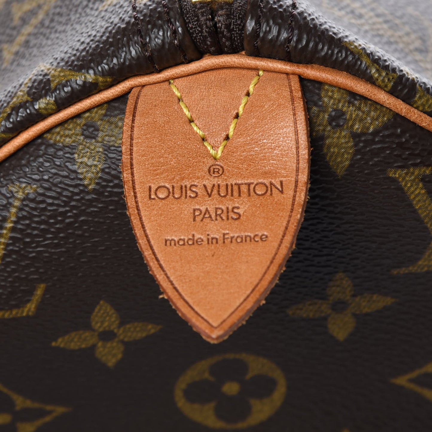 Monogram Speedy 40