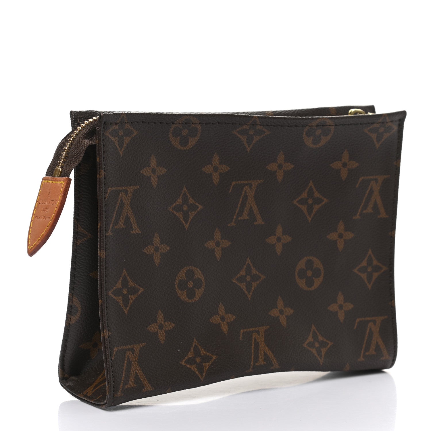 Louis Vuitton Monogram Toiletry Pouch 19 3 of 8