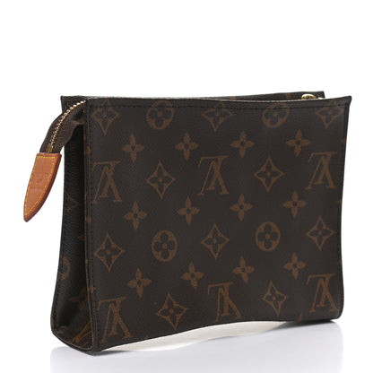 Louis Vuitton Monogram Toiletry Pouch 19 3 of 8