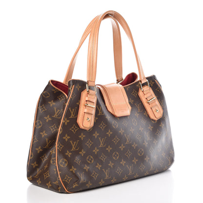 Louis Vuitton Monogram Griet 3 of 8