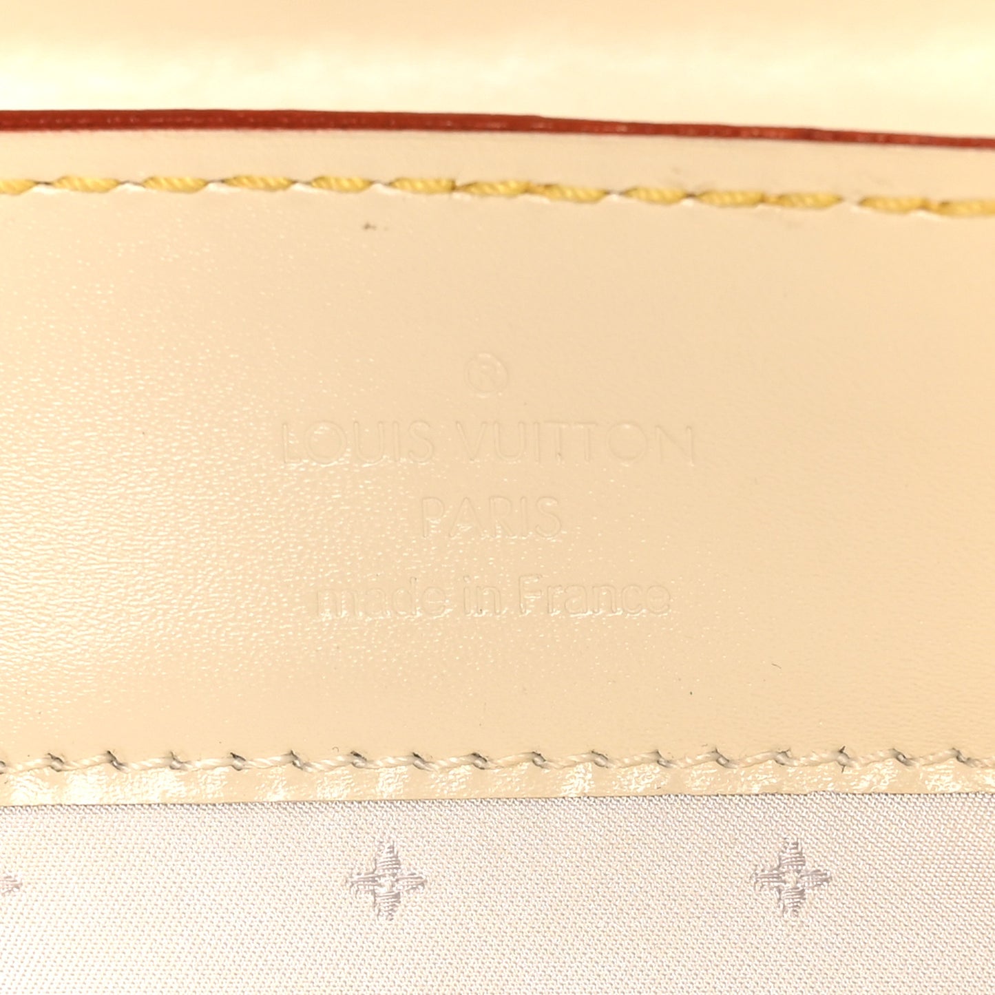 Suhali Le Talentueux White