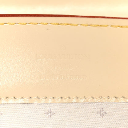Louis Vuitton Suhali Le Talentueux White 6 of 9