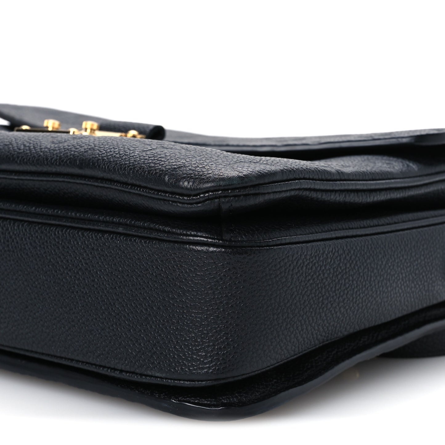Empreinte Pochette Metis Black
