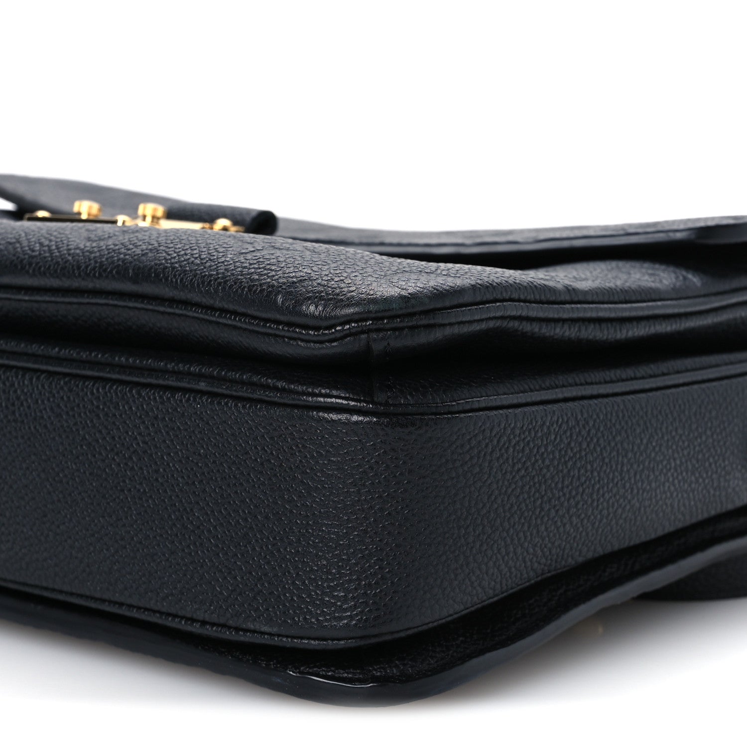 Louis Vuitton Empreinte Pochette Metis Black 12 of 12