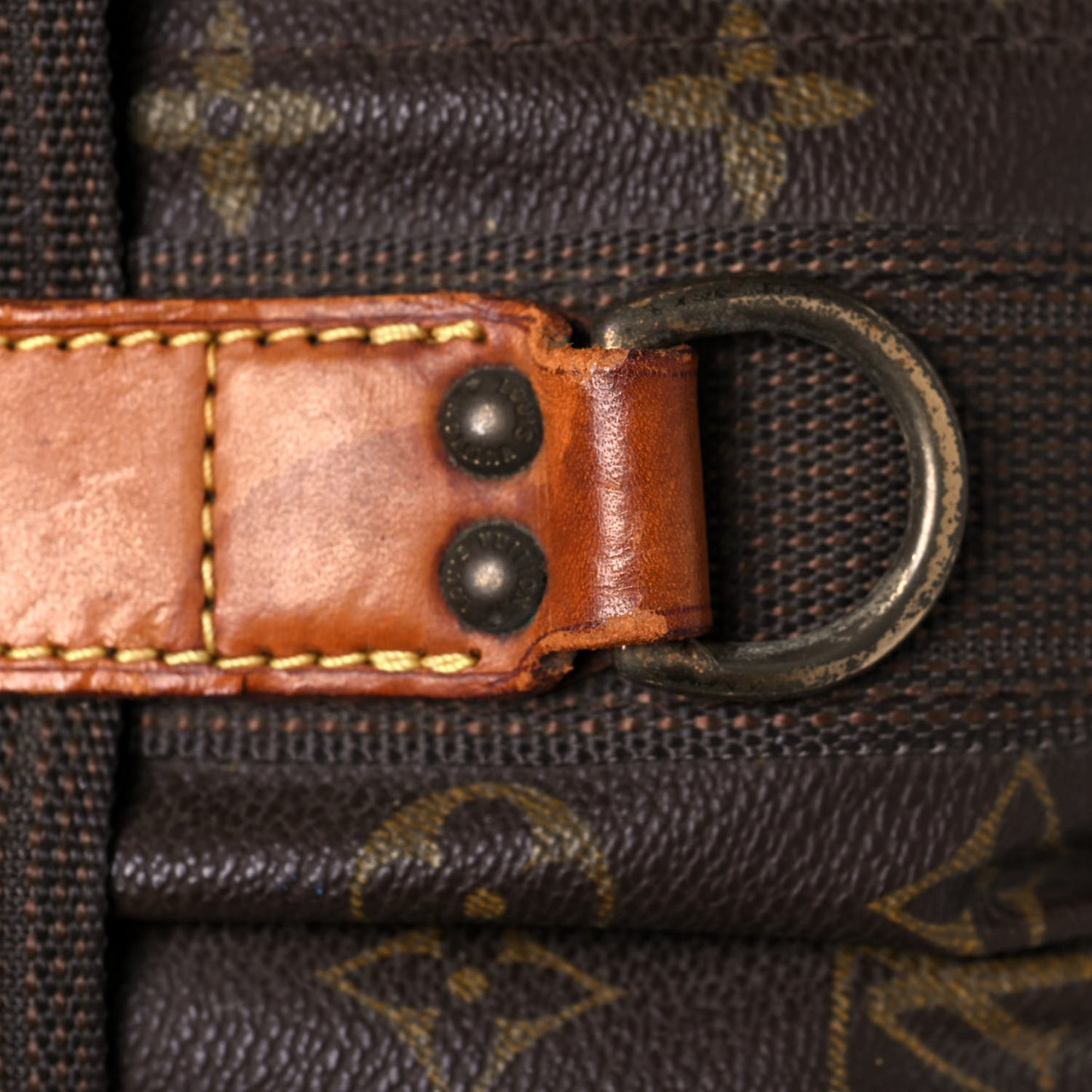 Monogram Satellite 53