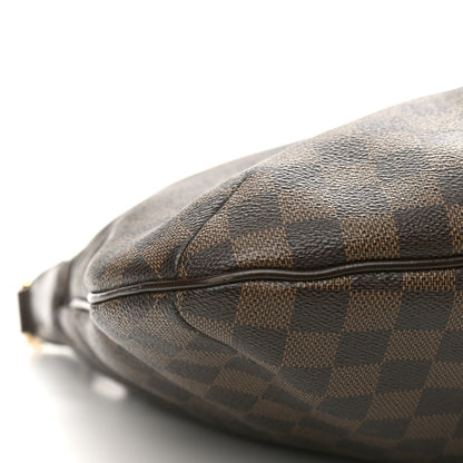 Louis Vuitton Damier Ebene Bloomsbury GM 8 of 9