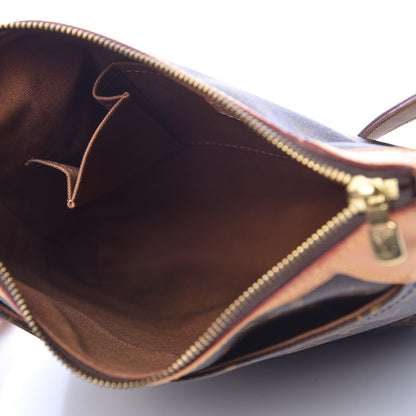 Louis Vuitton Monogram Odeon PM 5 of 13