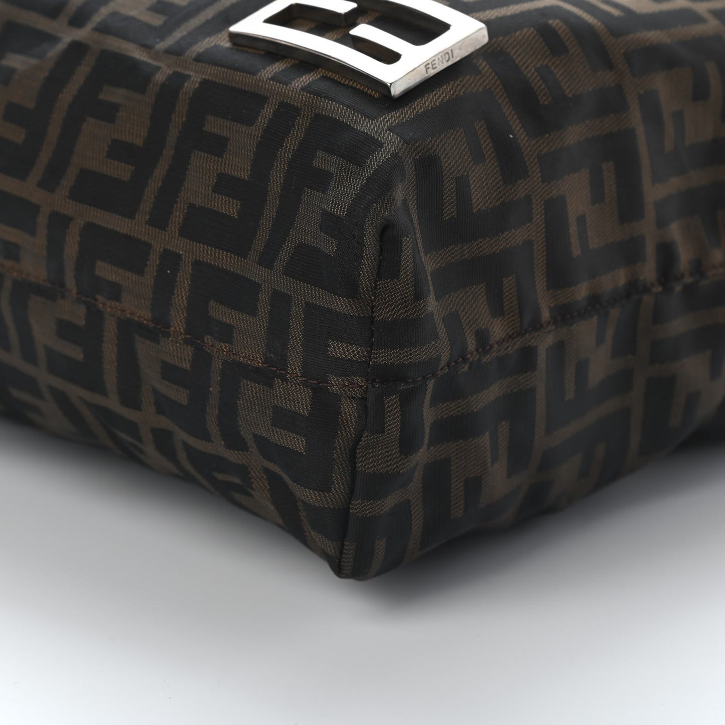 Zucca Tote Tobacco