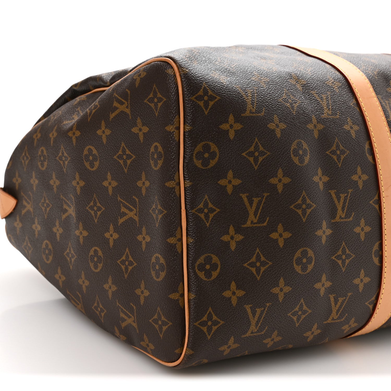 Louis Vuitton Monogram Keepall 50 8 of 9