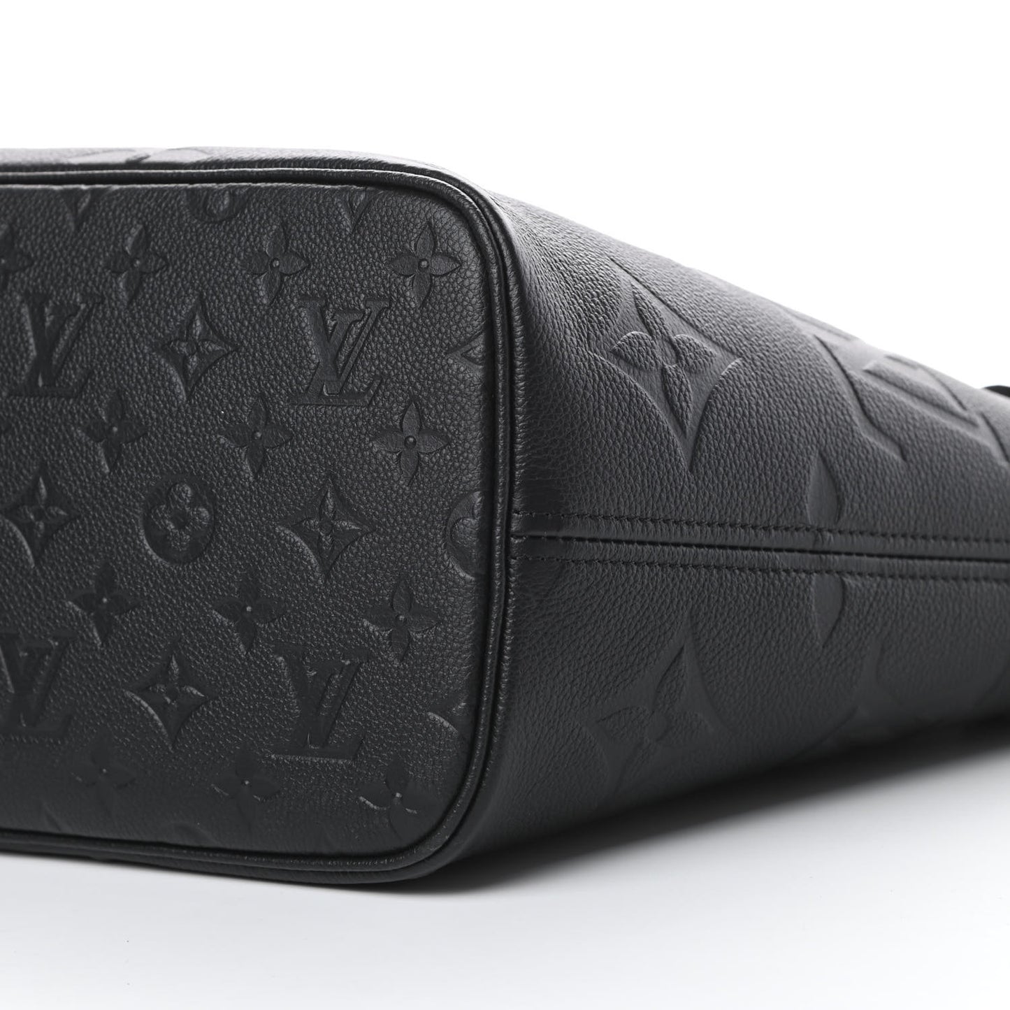 Empreinte Monogram Giant Neverfull MM Black