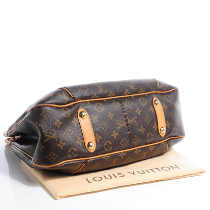 Louis Vuitton Monogram Galliera PM 4 of 7