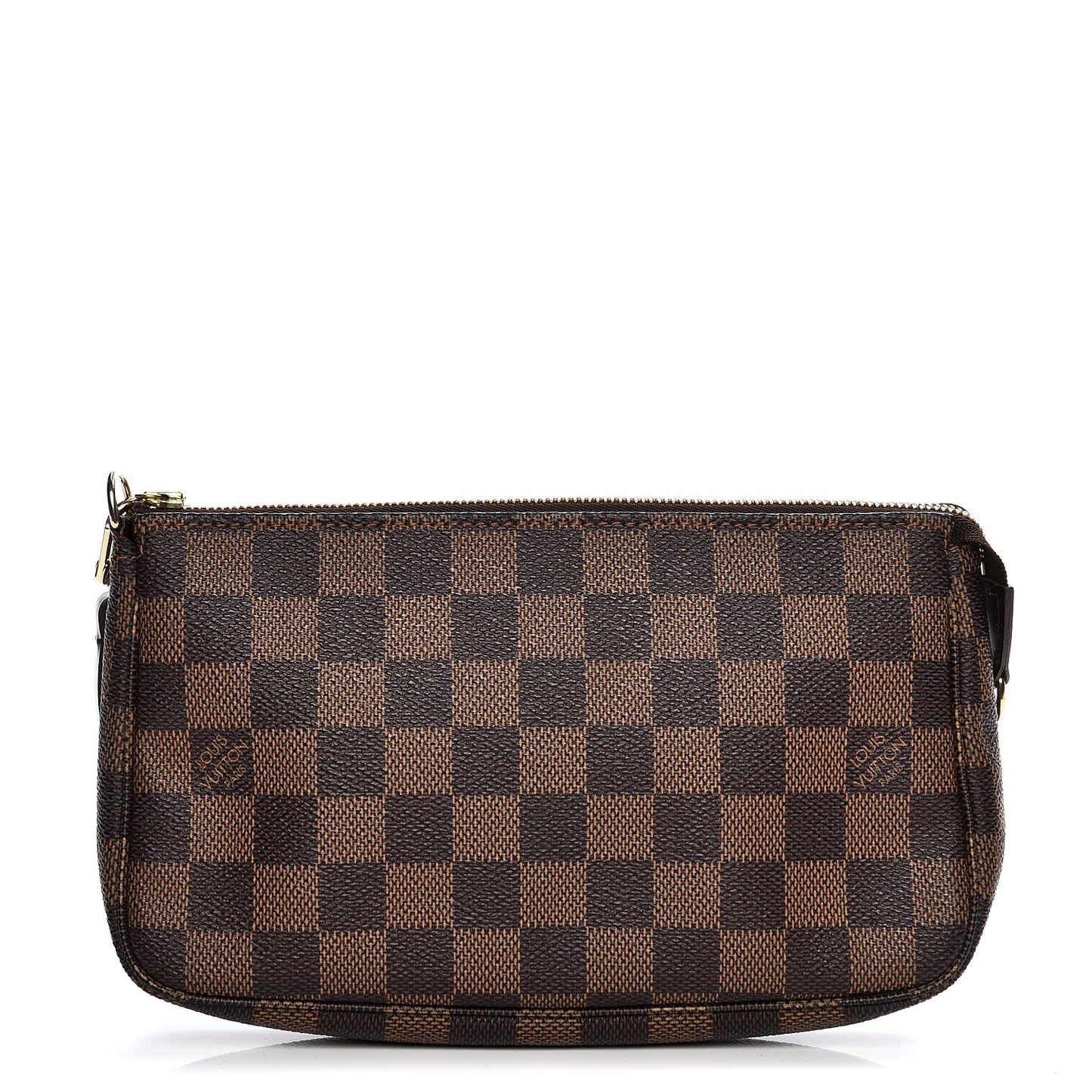 Damier Ebene Pochette Accessories