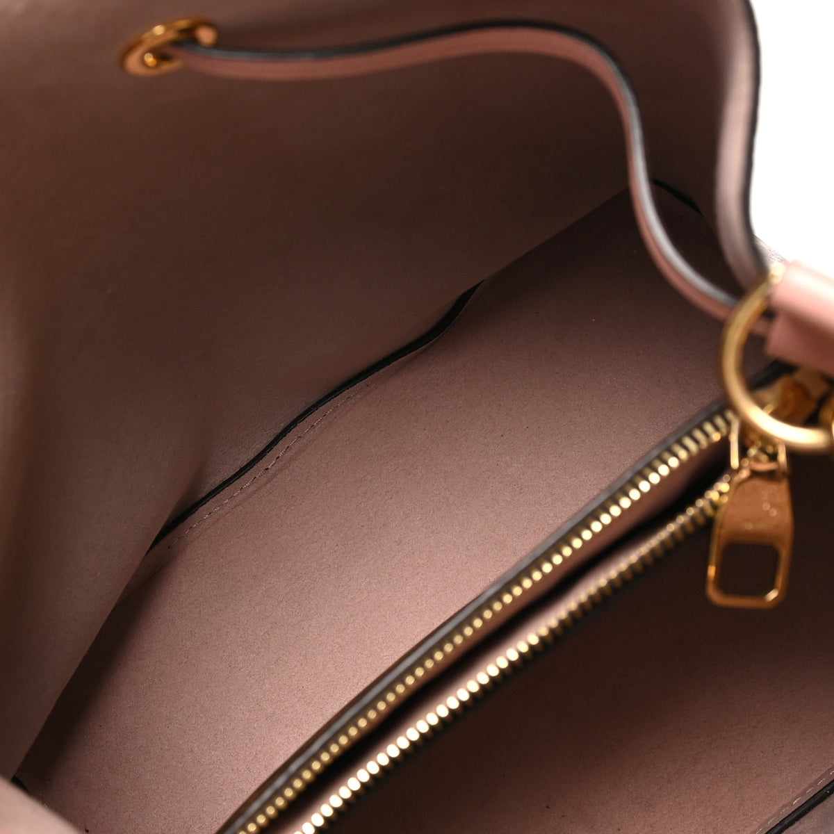 Monogram Neonoe MM Rose Poudre