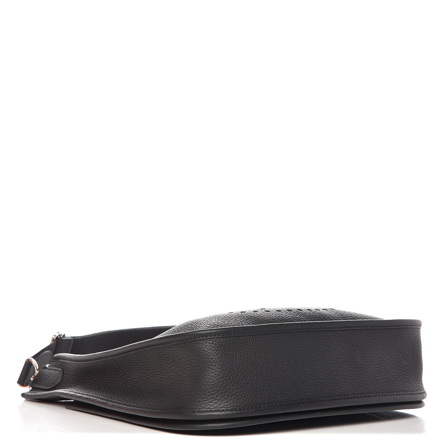 Taurillon Clemence Evelyne III PM Black