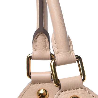 Louis Vuitton Mahina L Sable 12 of 16