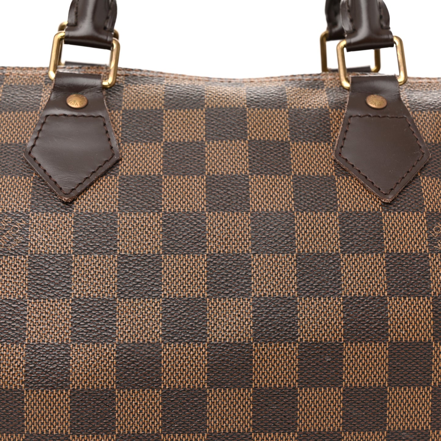 Damier Ebene Speedy 30
