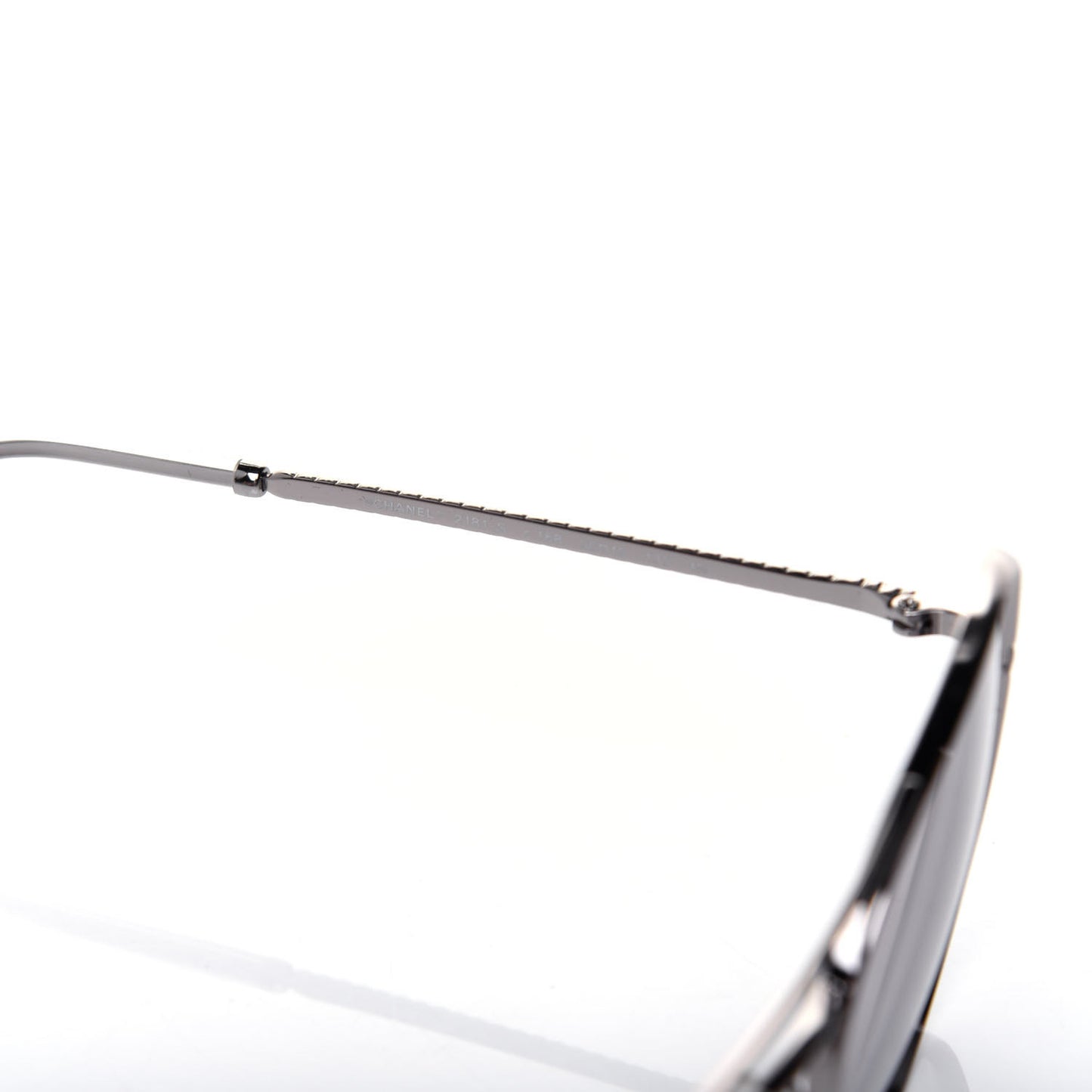 CC Pilot Sunglasses 2181-S Silver