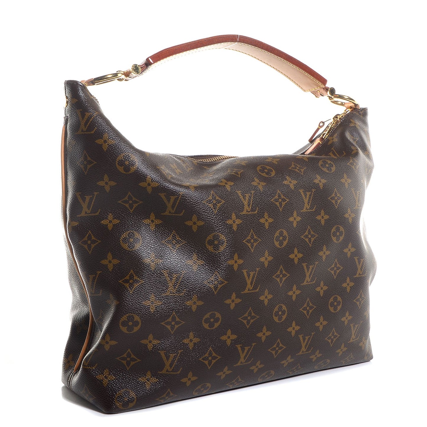Monogram Sully MM